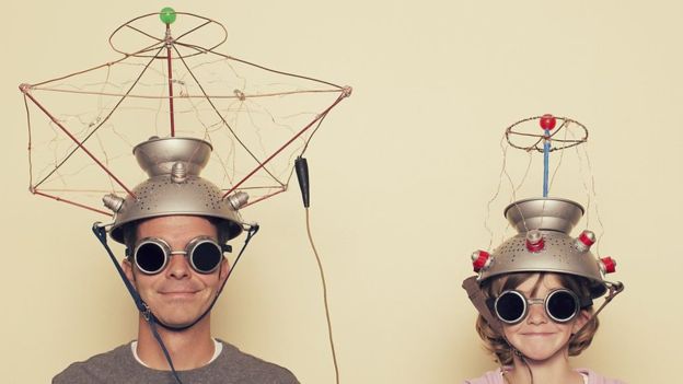 ¿Se podrá ver la diferencia en nuestro cerebro? (GETTY IMAGES)