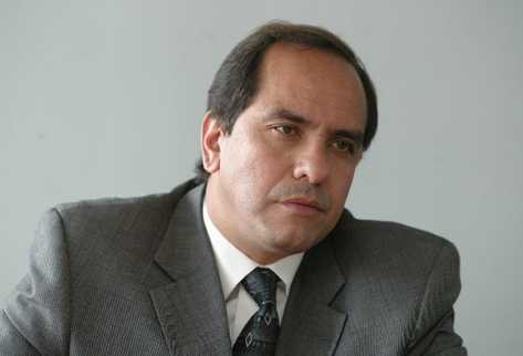 Alejandro Balsells