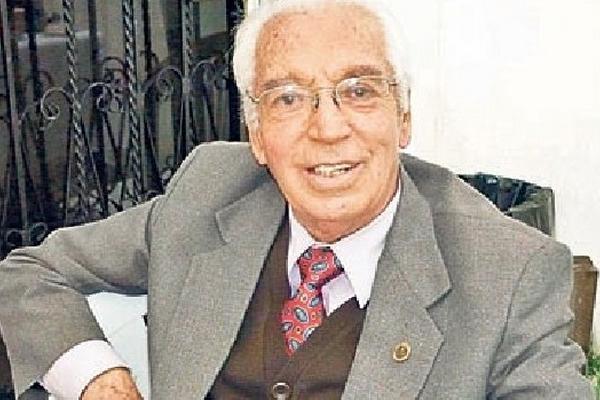 Rafael Téllez García