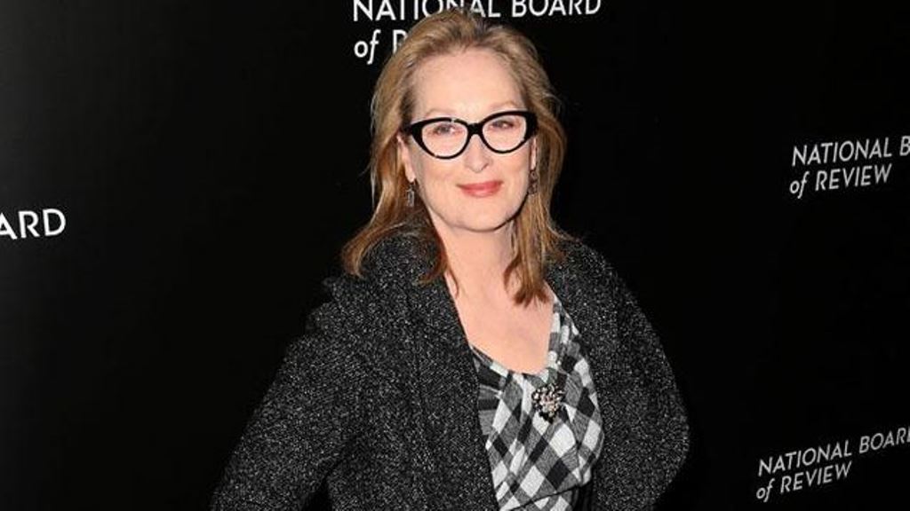 La actriz estadounidense apoya a las mujeres con un nuevo proyecto. (Foto Prensa Libre: EFE)