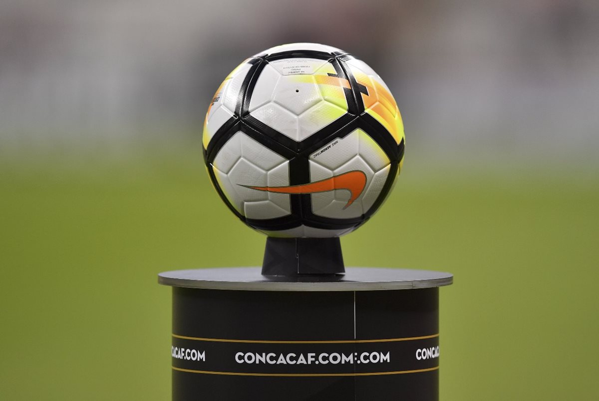 La Liga de Naciones de la Concacaf es la nueva competición para ranquear a las selecciones de la región. (Foto Prensa Libre: APF)