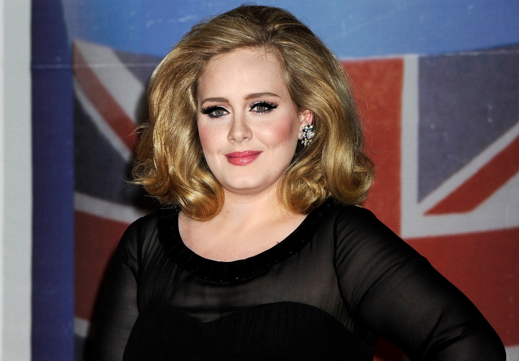 Adele publicará su tercer álbum de estudio. (Foto Prensa Libre: AP)