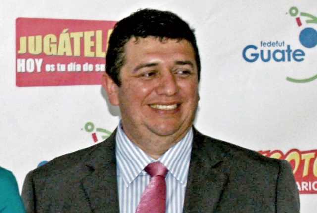 Hayron Eduardo Borrayo Lasmibat, dueño de una lotería electrónica e impresa que se utilizó para lavar dinero en Guatemala, proveniente del narcotráfico, fue procesado en Estados Unidos. (Foto Prensa Libre: Hemeroteca PL)