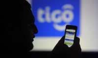 Al 30 de junio pasado la compañía Tigo cuenta con 11.5 millones de usuarios, según la SIT. (Foto Prensa Libre: Hemeroteca) 