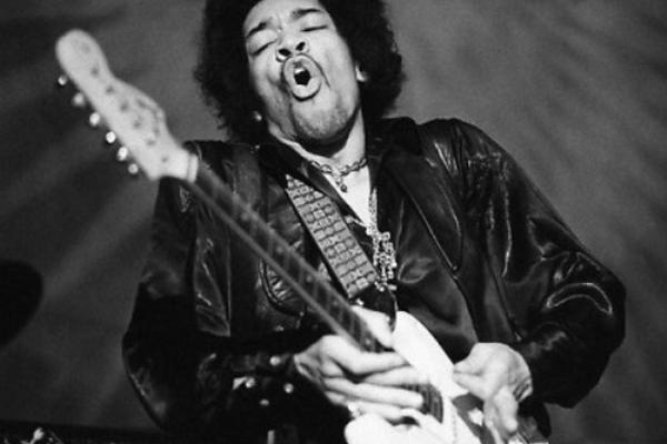 Jimi Hendrix, rock, blues, artistas y adicciones, música, artistas celébres, guitarristas famosos