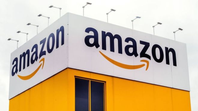 Amazon se ha movido rápidamente en Brasil, México y Colombia en el último año. FOTO: GETTY IMAGES