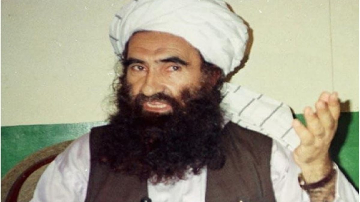 <em>El mulá Mansur, nuevo líder de los talibanes.(Foto Prensa LIbre:AP)</em>