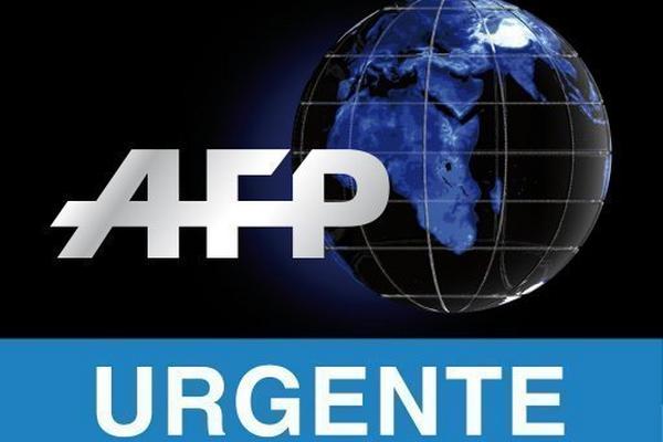 (Foto Prensa Libre: AFP)