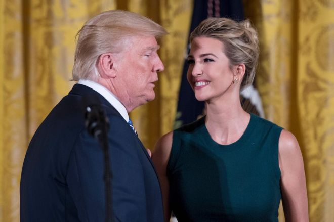 El presidente y sus familiares entre los beneficiarios de la rebaja del impuesto a la renta individual. GETTY IMAGES