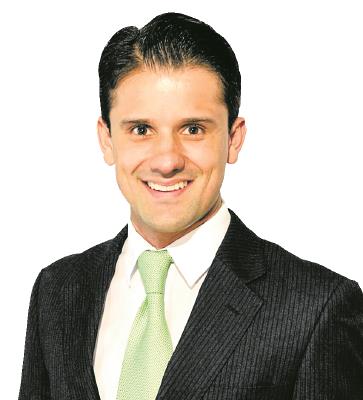 Jorge Raúl Cruz Villagrán Lic. en Ciencias Jurídicas y Sociales, experto en tema de Belice