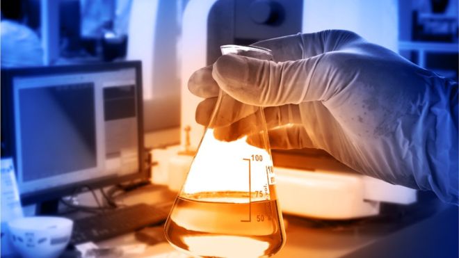 ¿Alguna vez te has preguntado quiénes son las grandes mentes detrás de los grandes avances? (THINKSTOCK)