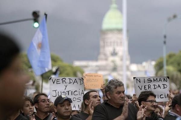 (Foto Prensa Libre: AFP)
