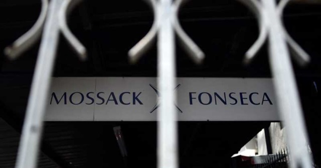 Mossack Fonseca dejó de representar a DCB en 2010. (Foto Prensa Libre: AFP)
