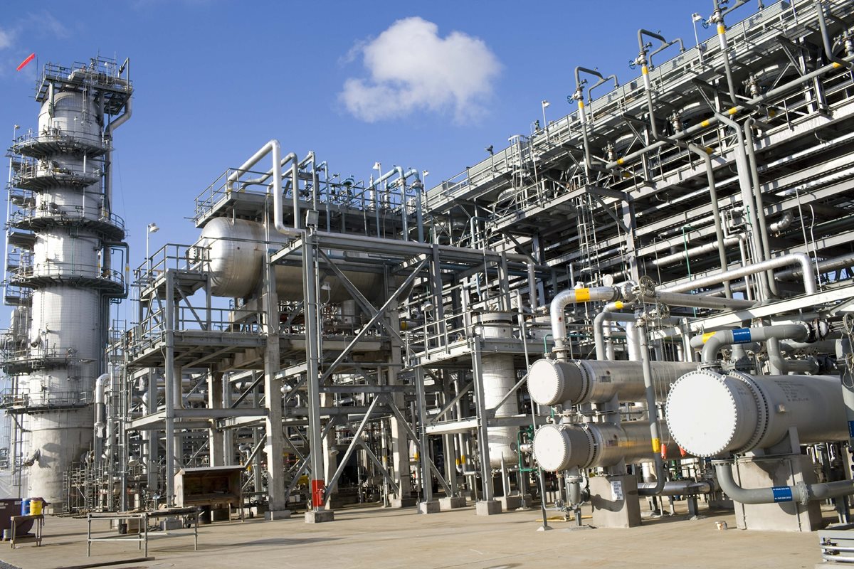 BP, una de las grandes petroleras, reportó pérdidas por US$6 mil 482 millones. (Foto Prensa Libre: EFE)