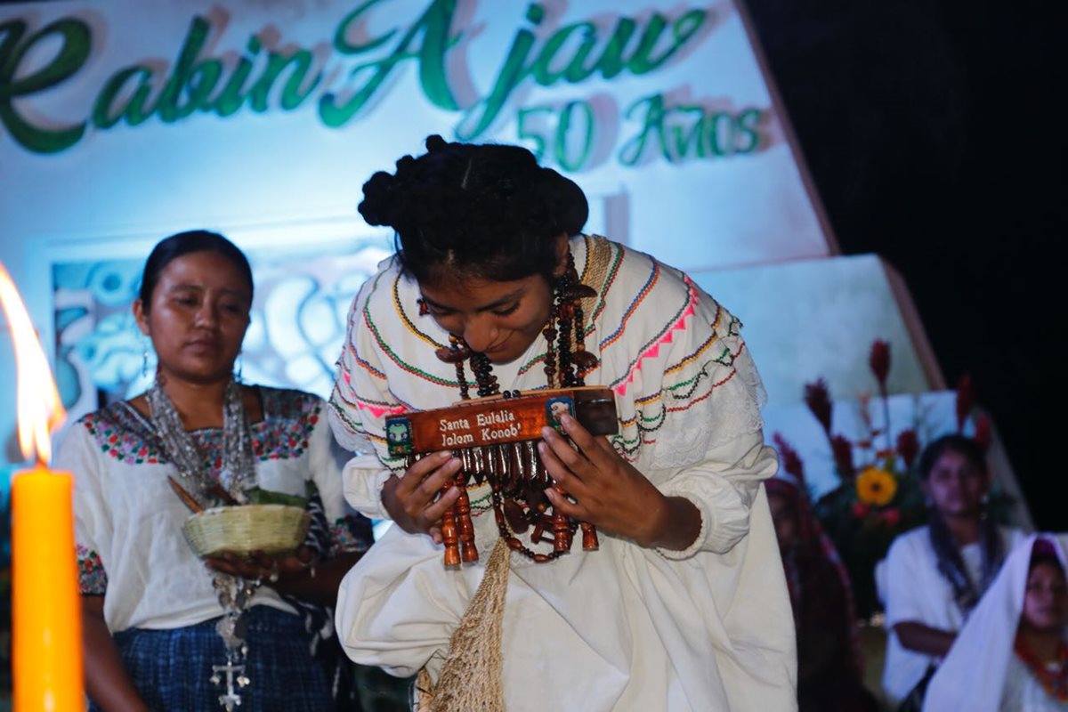 En este 2018, en conmemoración de sus bodas de oro, se harán homenajes a soberanas anteriores. Algo que no se había hecho en 50 años.