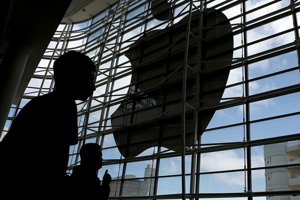 Hechos clave detrás del iOS. (Foto Prensa Libre: AFP)