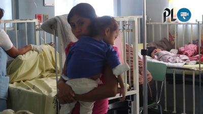 Programa Ventana  de los Mil Días, no cumple espectativas según Alianza por la Nutrición.( Prensa Libre: Hemeroteca PL)