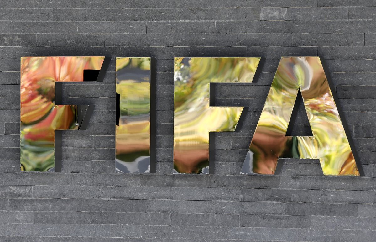 La reunión de Comité Ejecutivo de la Fifa, se realiza en su sede en Zúrich. (Foto Prensa Libre: AP)