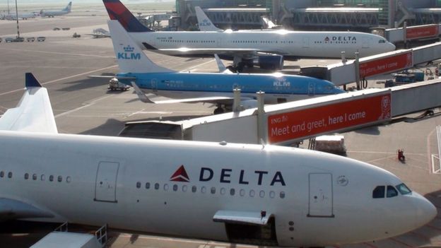 Los "stopovers" de las aerolíneas no son una práctica nueva pero sí hubo un incremento en su oferta durante los últimos años, según analistas. FOTO: GETTY IMAGES