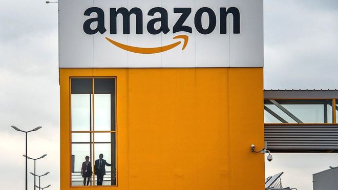 El fallo de Amazon mantuvo fuera de servicio durante más de 5 horas a miles de webs. (GETTY IMAGES)