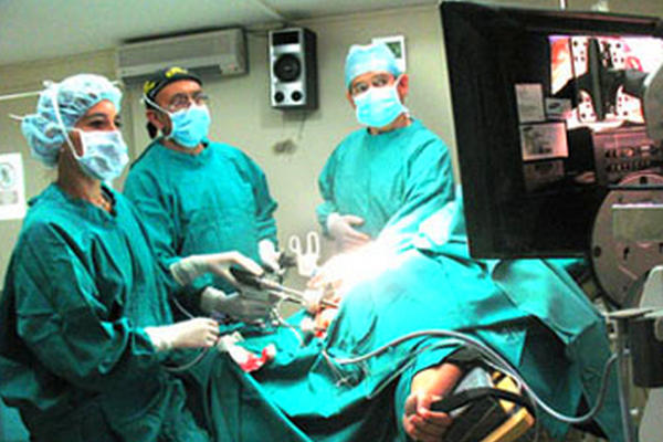 La cirugía bariátrica disminuye los padecimientos de diabetes tipo 2, según señala un estudio. (Foto Prensa Libre: www.barinas.net.ve)