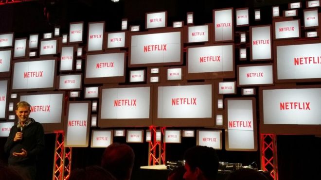 Todo lo que Netflix sabe de ti (y para qué querría saber tanto)