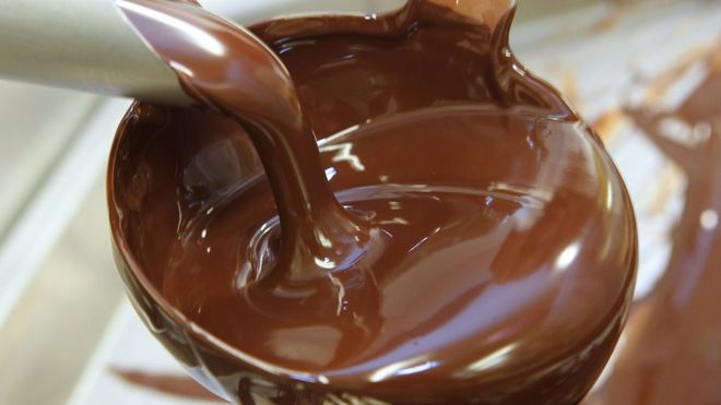 El consumo de chocolate fue por encima de las 7 millones de toneladas en 2016-17. GETTY IMAGES