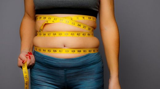 Los doctores se mostraron sorprendidos de que, a pesar de que la obesidad es un tema importante en materia de salud, muy pocos profesionales sanitarios respondieron correctamente (Foto Prensa Libre: GETTY IMAGES).