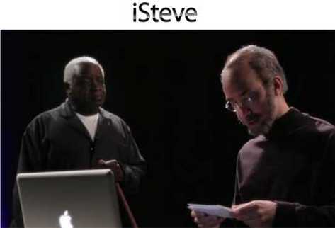 La película se rodó en apenas cinco días bajo la dirección de Ryan Pérez. (Foto Prensa Libre: tomada de funnyordie.com)