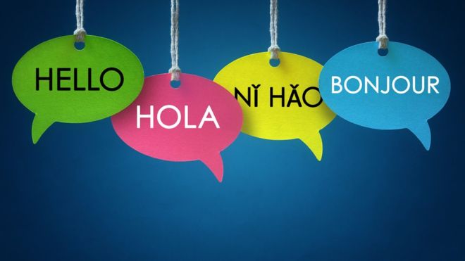 Google Translate es capaz de traducir más de 100 idiomas... pero en el mundo se hablan muchos más. (Foto Prensa Libre:GETTY IMAGES)