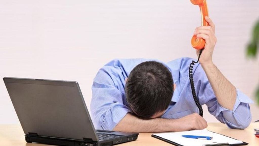 Nadie quiere asumir los errores. Pero hacerlo es la mejor forma de avanzar. ALAMY