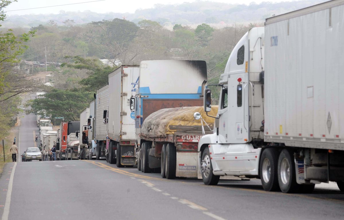 Barreras obstaculizan competitividad en el Istmo. (Foto Hemeroteca PL)