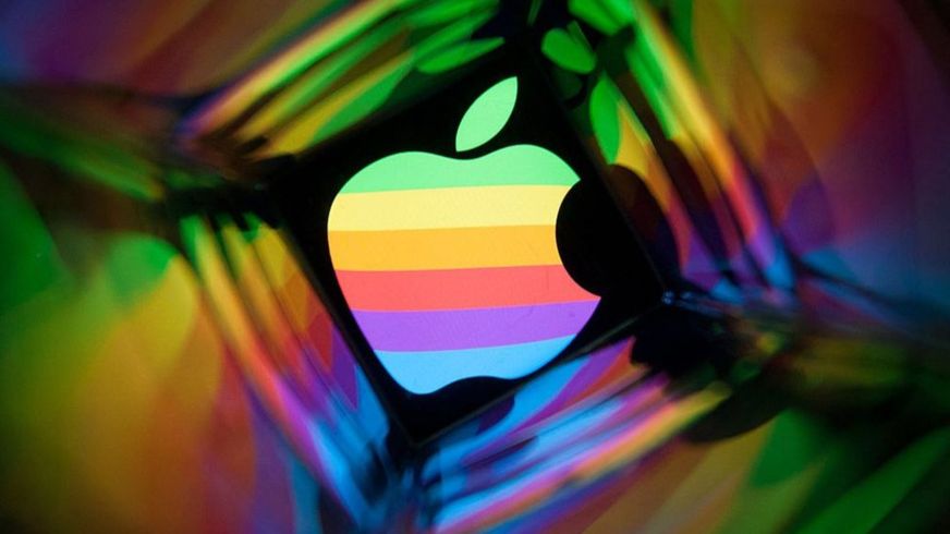 La presentación oficial de nuevos productos de Apple coincide con el aniversario del iPhone. (Foto Prensa Libre:Getty Images).