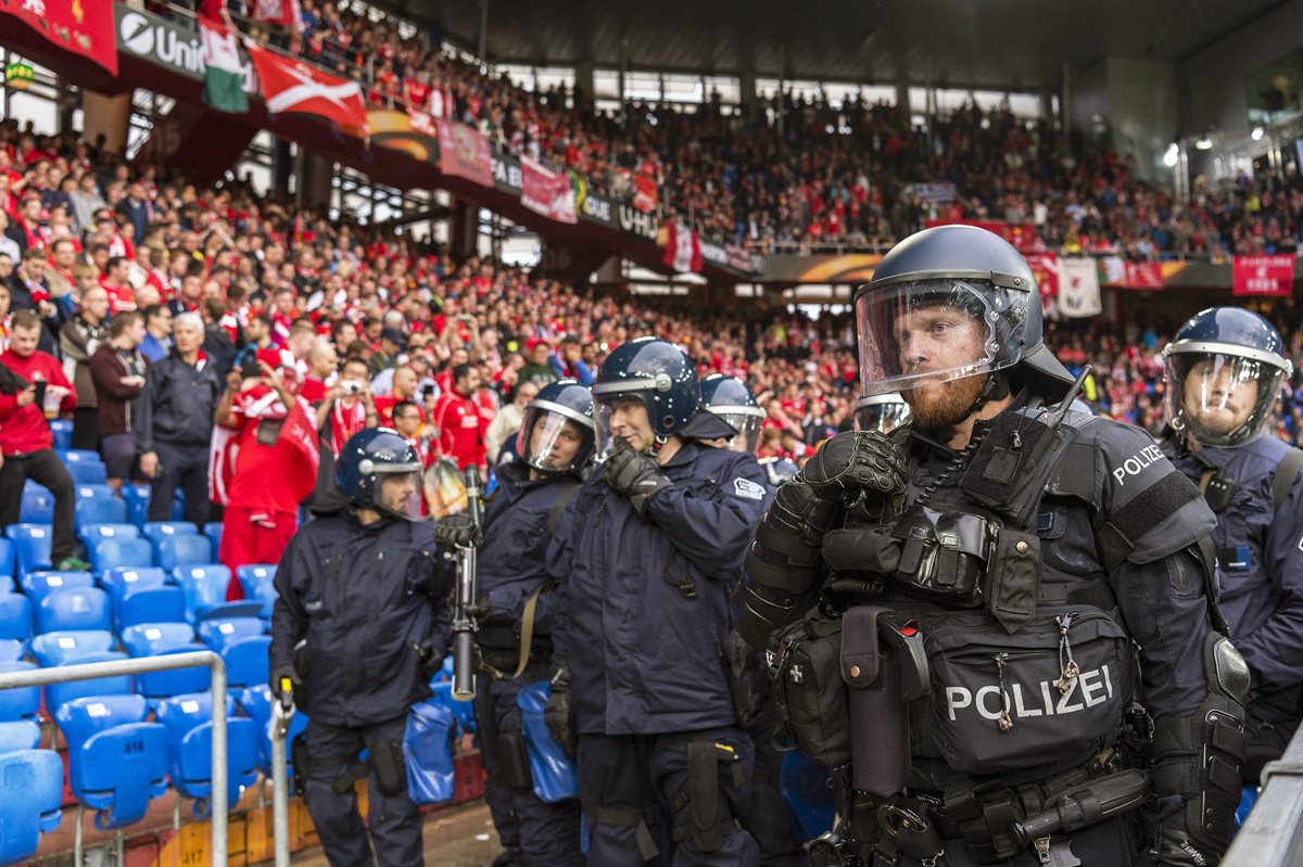 El partido se disputó en el estadio de Anfield el pasado 14 de abril y los ingleses certificaron en él (4-3) su clasificación para las semifinales. (Foto Prensa Libre: AFP)