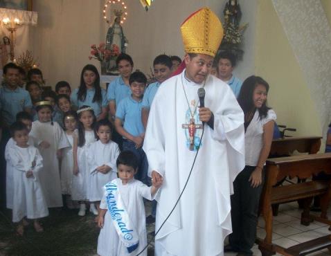 Jonathan Eduardo Cortez Hernández en una imagen publicada el 1 de octubre de 2015. (Foto Prensa Libre: Tomada de Facebook)