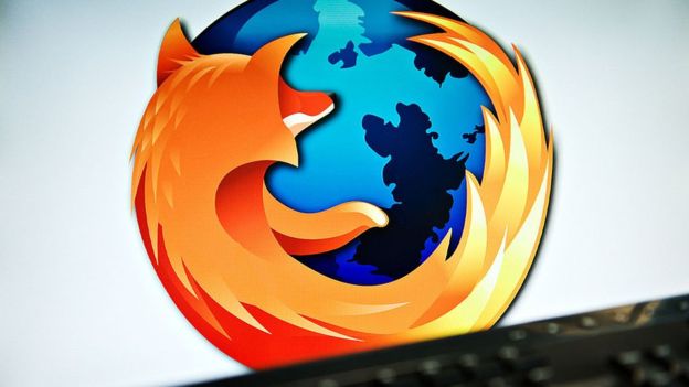En el caso de Firefox también puedes activar una opción para guardar las páginas web que abriste en la caché. GETTY IMAGES