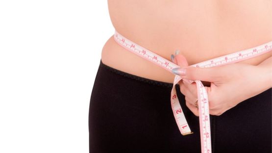 El aumento de peso no es solo culpa de la gula... GETTY IMAGES