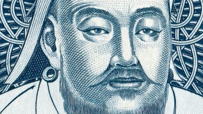 El deseo de Gengis Kan, quien no sólo conquistó el mundo, sino que lo civilizó, era que sus restos no fueran hallados. GETTY IMAGES
