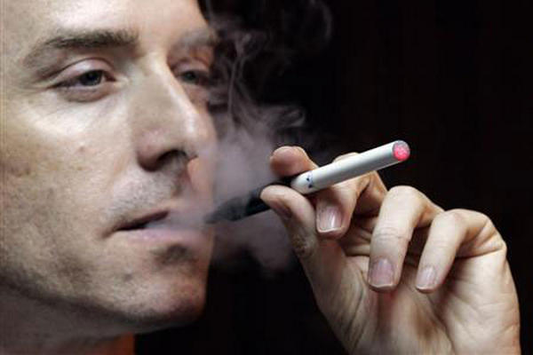 Fumar es la causa de la muerte del uno por ciento de personas en el mundo.