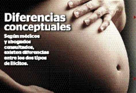 Han encontrado a tres madres biológicas en cuatro casos denunciados.