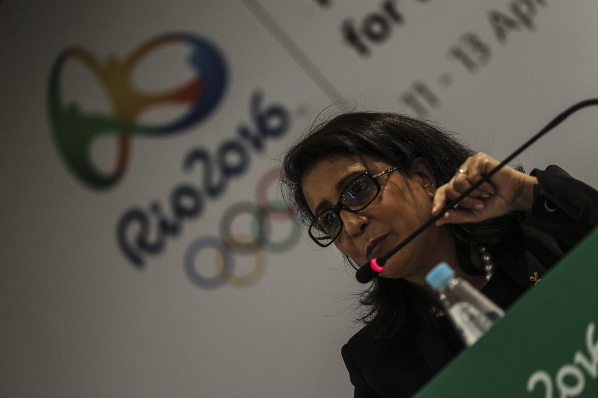Brasil está en alerta por eventuales actos terroristas en los Juegos Olímpicos de Río de Janeiro 2016.(Foto Prensa Libre: EFE).