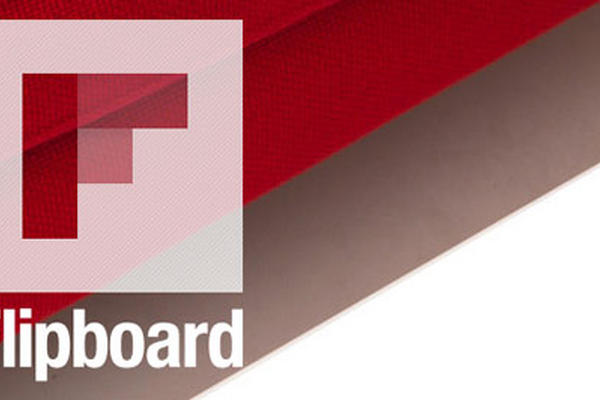 Flipboard para iPad, ha sido descargada más de 3,5 millones de veces. (Foto Prensa Libre)
