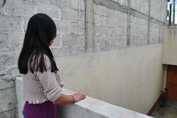 María retomó sus estudios y cuando sea adulta quiere tener una casa propia y reunir a sus seis hermanos, pues no sabe nada de ellos.