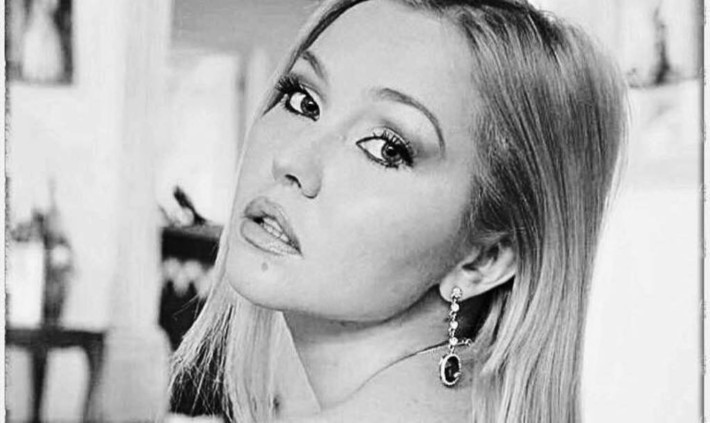 <p>	Según la productora  Aven Media, Anastasia es la rusa más famosa de Guatemala. (Foto Prensa Libre: Facebook)	 </p>