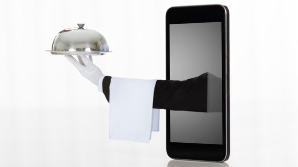 La tecnología de los alimentos ha crecido a pasos agigantados en los últimos años. (Foto Prensa Libre:GETTY IMAGES)