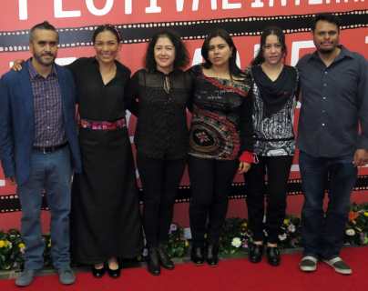 La película <em>La casa más grande del mundo </em>refleja el nuevo cine guatemalteco