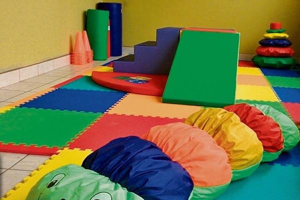 Existen varios juguetes y juegos encaminados  a estimular la plasticidad neuronal de los niños. (Foto Prensa Libre: Archivo)