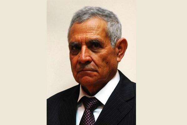 Amildo Morales. (Foto Prensa Libre: Congreso)