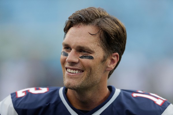 Tom Brady no revela qué hará durante su suspensión