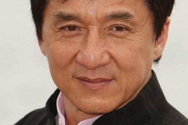 Jackie Chan es originario de Hong Kong.<br _mce_bogus="1"/>